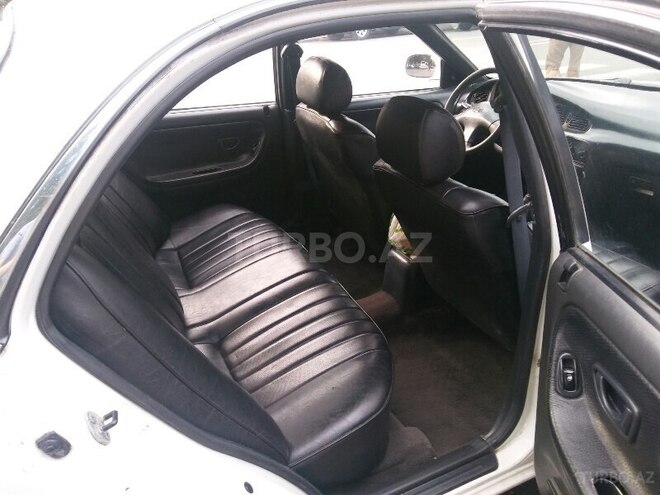 Hyundai Sonata 1995, 255,689 km - 2.0 l - Bakı