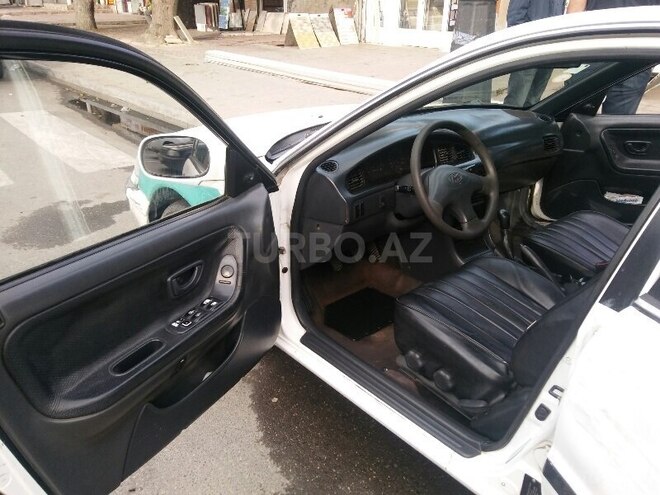 Hyundai Sonata 1995, 255,689 km - 2.0 l - Bakı