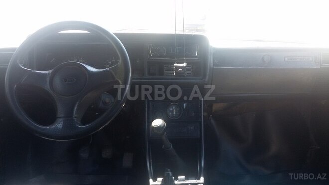 LADA (VAZ) 2107 1986, 254,000 km - 1.5 l - Bakı