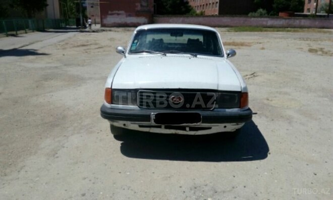GAZ 31029 1995, 350,000 km - 0.2 l - Sumqayıt