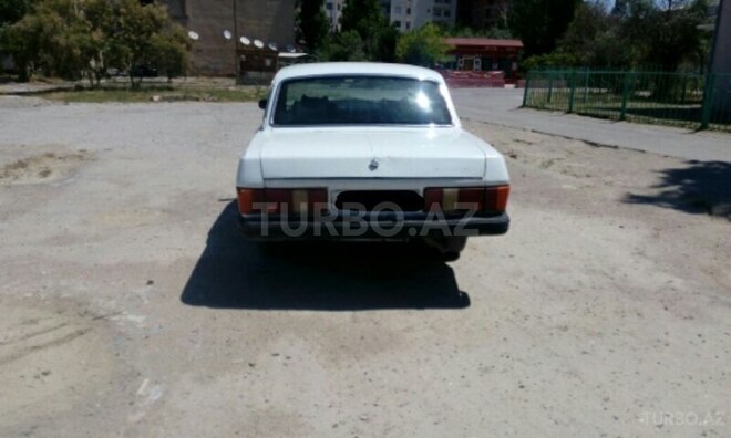 GAZ 31029 1995, 350,000 km - 0.2 l - Sumqayıt