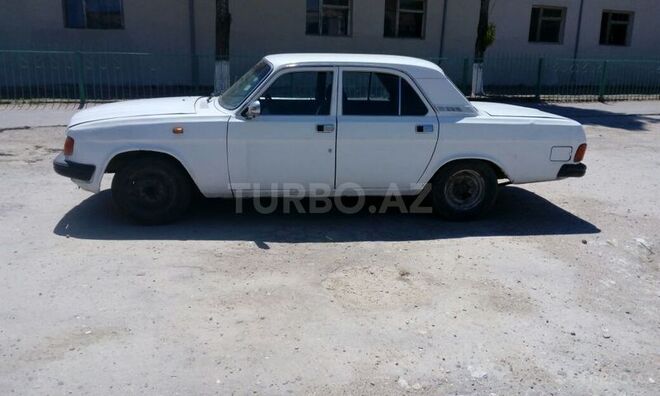 GAZ 31029 1995, 350,000 km - 0.2 l - Sumqayıt