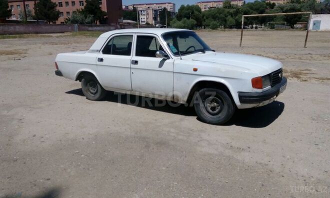 GAZ 31029 1995, 350,000 km - 0.2 l - Sumqayıt