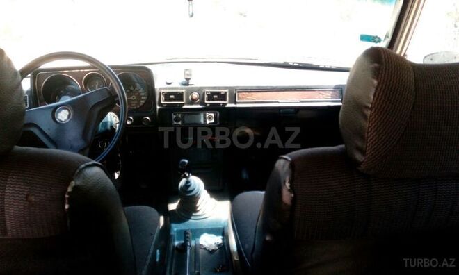 GAZ 31029 1995, 350,000 km - 0.2 l - Sumqayıt