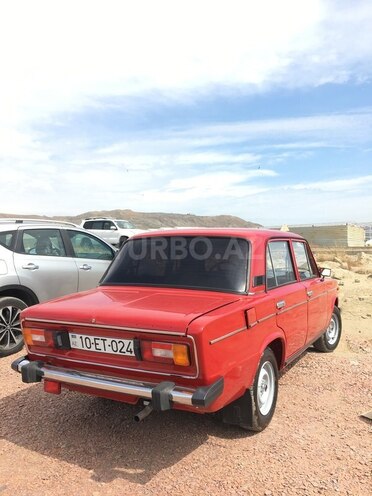 LADA (VAZ) 2106 1985, 430,000 km - 1.3 л - Bakı