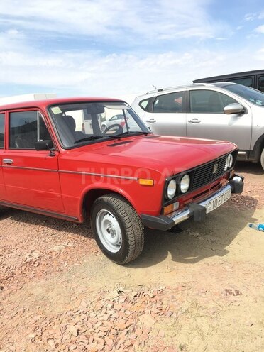 LADA (VAZ) 2106 1985, 430,000 km - 1.3 л - Bakı