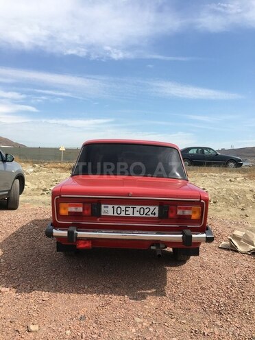 LADA (VAZ) 2106 1985, 430,000 km - 1.3 л - Bakı