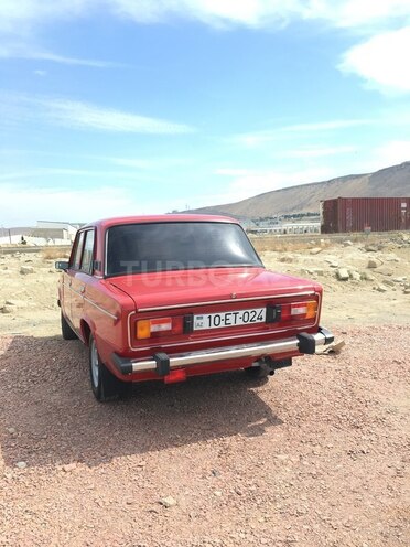 LADA (VAZ) 2106 1985, 430,000 km - 1.3 л - Bakı