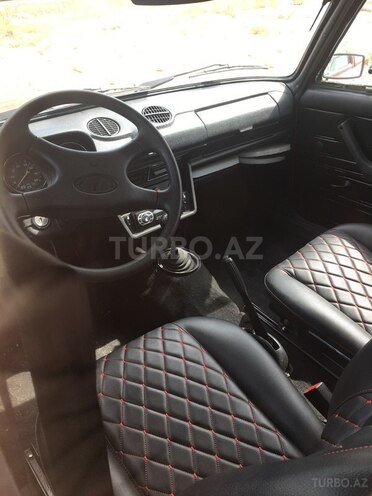 LADA (VAZ) 2106 1985, 430,000 km - 1.3 л - Bakı