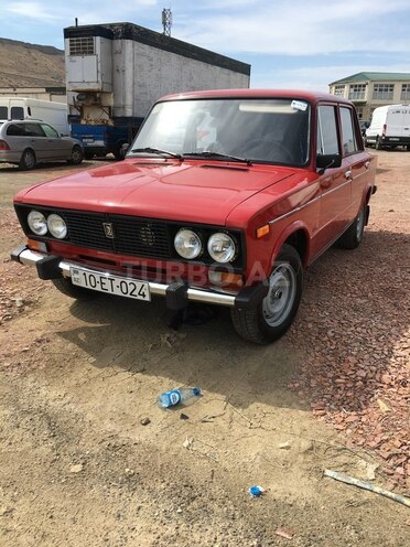 LADA (VAZ) 2106 1985, 430,000 km - 1.3 л - Bakı