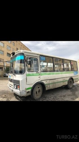 PAZ 32054 2010, 350,000 km - 4.7 l - Bakı
