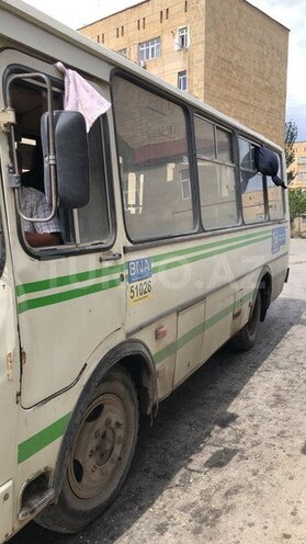 PAZ 32054 2010, 350,000 km - 4.7 l - Bakı