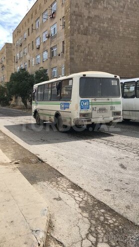 PAZ 32054 2010, 350,000 km - 4.7 l - Bakı