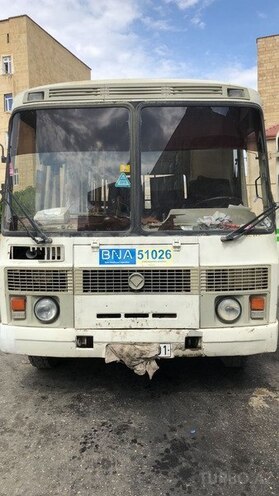 PAZ 32054 2010, 350,000 km - 4.7 l - Bakı