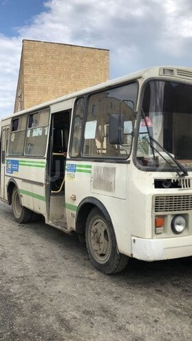 PAZ 32054 2010, 350,000 km - 4.7 l - Bakı