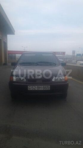 LADA (VAZ) 2115 2011, 72,054 km - 1.6 л - Salyan