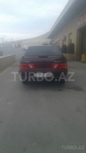 LADA (VAZ) 2115 2011, 72,054 km - 1.6 л - Salyan