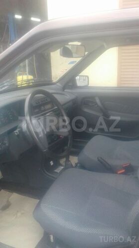 LADA (VAZ) 2115 2011, 72,054 km - 1.6 л - Salyan