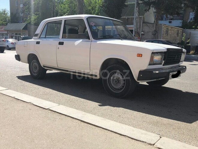 LADA (VAZ) 2107 2009, 120,000 km - 1.6 л - Bakı
