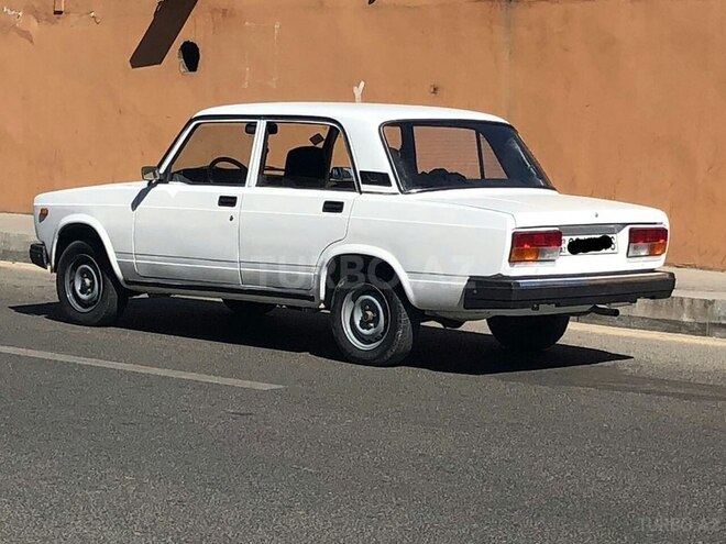 LADA (VAZ) 2107 2009, 120,000 km - 1.6 л - Bakı