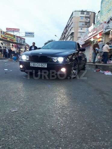 BMW 530 2001, 297,356 km - 3.0 l - Bakı