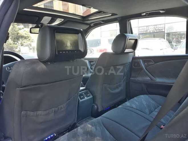 Mercedes E 240 2000, 342,000 km - 2.4 л - Sumqayıt