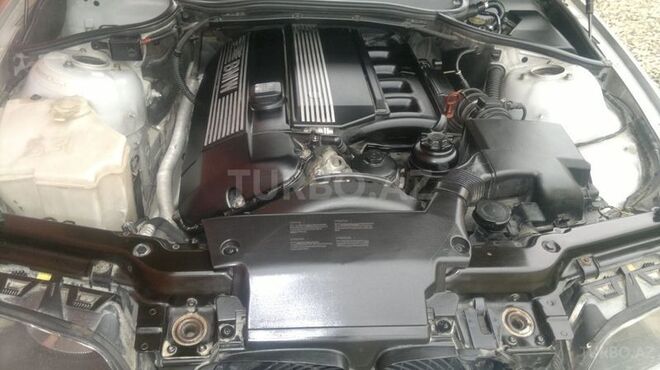 BMW 320 2000, 267,000 km - 2.0 l - Bakı
