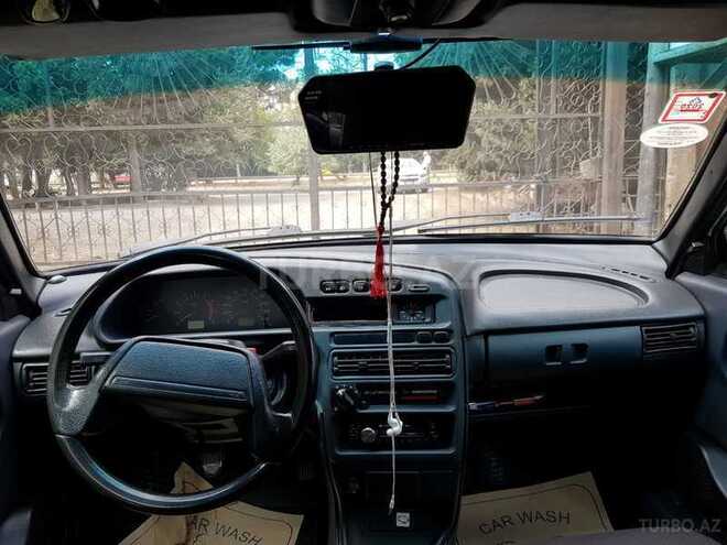 LADA (VAZ) 2115 2011, 163,000 km - 1.6 л - Bakı
