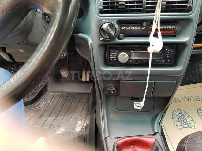 LADA (VAZ) 2115 2011, 163,000 km - 1.6 л - Bakı