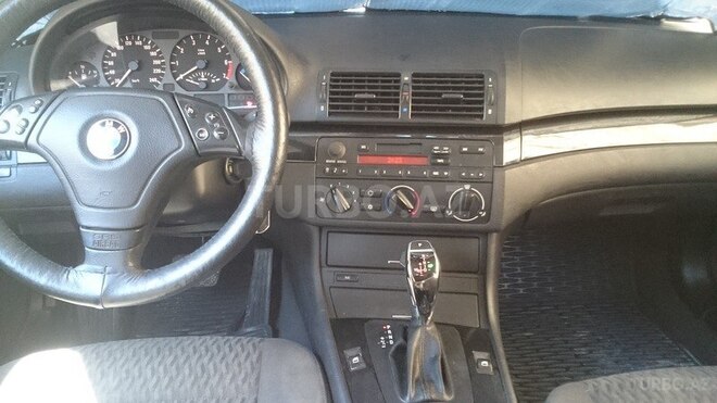 BMW 320 2000, 267,000 km - 2.0 l - Bakı