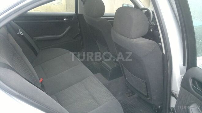 BMW 320 2000, 267,000 km - 2.0 l - Bakı