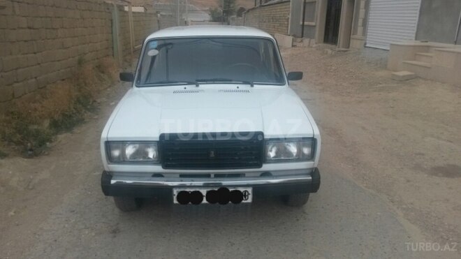 LADA (VAZ) 2104 2006, 135,000 km - 1.6 l - Bakı