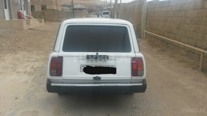 LADA (VAZ) 2104 2006, 135,000 km - 1.6 l - Bakı