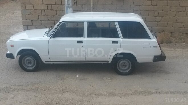 LADA (VAZ) 2104 2006, 135,000 km - 1.6 l - Bakı