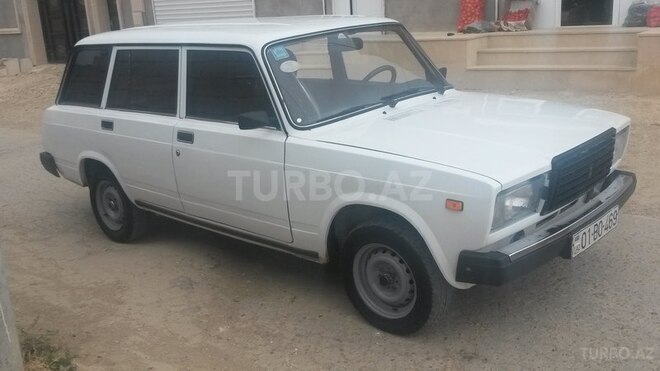 LADA (VAZ) 2104 2006, 135,000 km - 1.6 l - Bakı