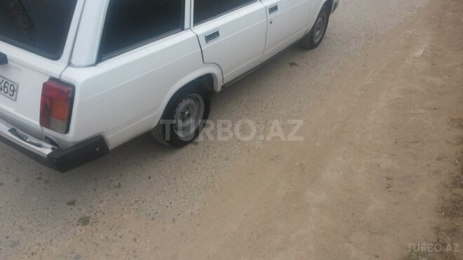 LADA (VAZ) 2104 2006, 135,000 km - 1.6 l - Bakı