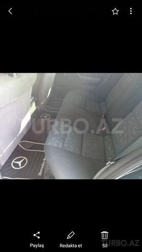 Mercedes C 180 1996, 324,000 km - 1.8 л - Bakı