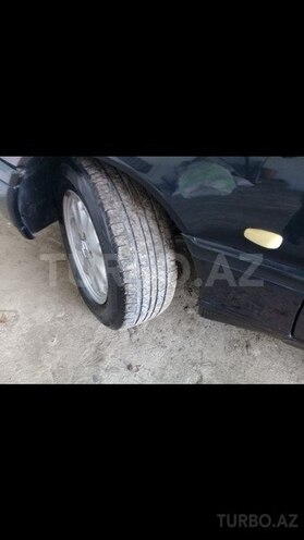 Mercedes C 180 1996, 324,000 km - 1.8 л - Bakı