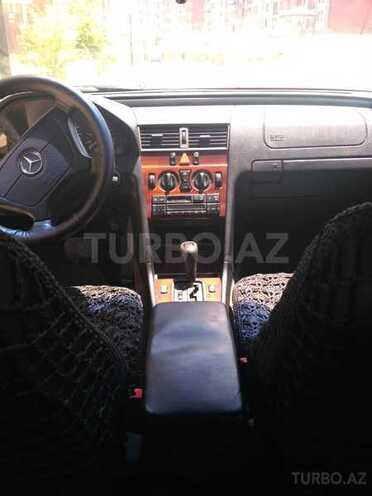 Mercedes C 180 1996, 360,000 km - 1.8 л - Bakı