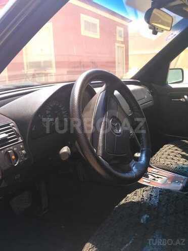 Mercedes C 180 1996, 360,000 km - 1.8 л - Bakı