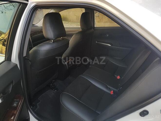 Toyota Camry 2016, 21,000 km - 2.5 л - Bakı