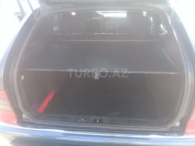 Mercedes C 180 1997, 256,000 km - 1.8 л - Bakı