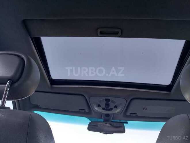 Mercedes C 200 2000, 290,000 km - 2.0 л - Siyəzən