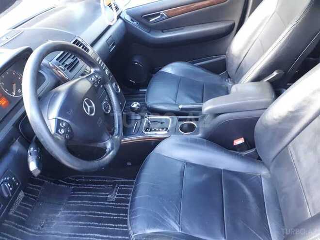 Mercedes A 170 2005, 189,000 km - 1.7 l - Bakı