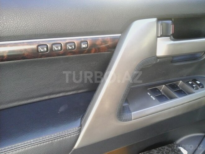 Toyota Land Cruiser 2011, 178,000 km - 4.5 l - Bakı