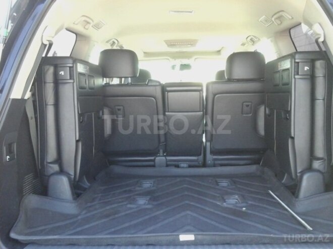 Toyota Land Cruiser 2011, 178,000 km - 4.5 l - Bakı