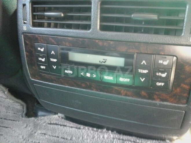 Toyota Land Cruiser 2011, 178,000 km - 4.5 l - Bakı