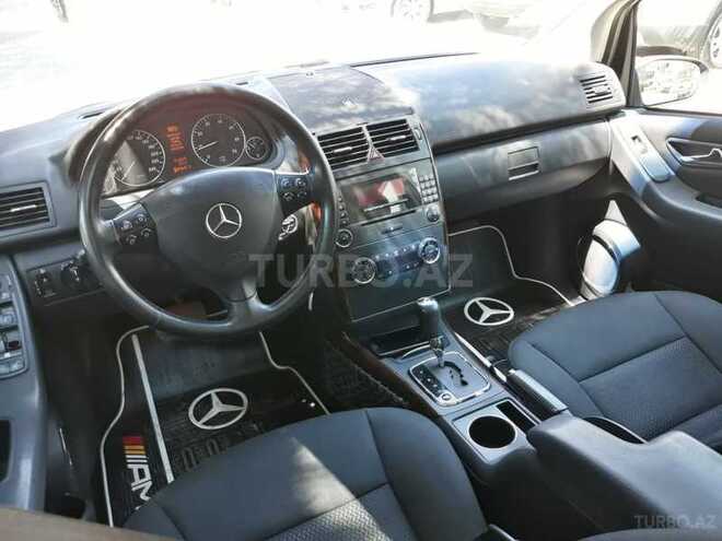 Mercedes A 170 2005, 89,000 km - 1.7 л - Sumqayıt