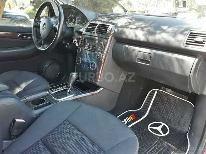 Mercedes A 170 2005, 89,000 km - 1.7 л - Sumqayıt