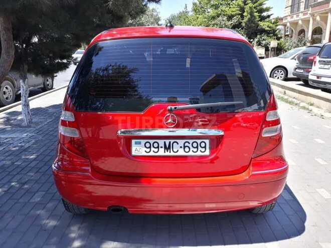 Mercedes A 170 2005, 89,000 km - 1.7 л - Sumqayıt